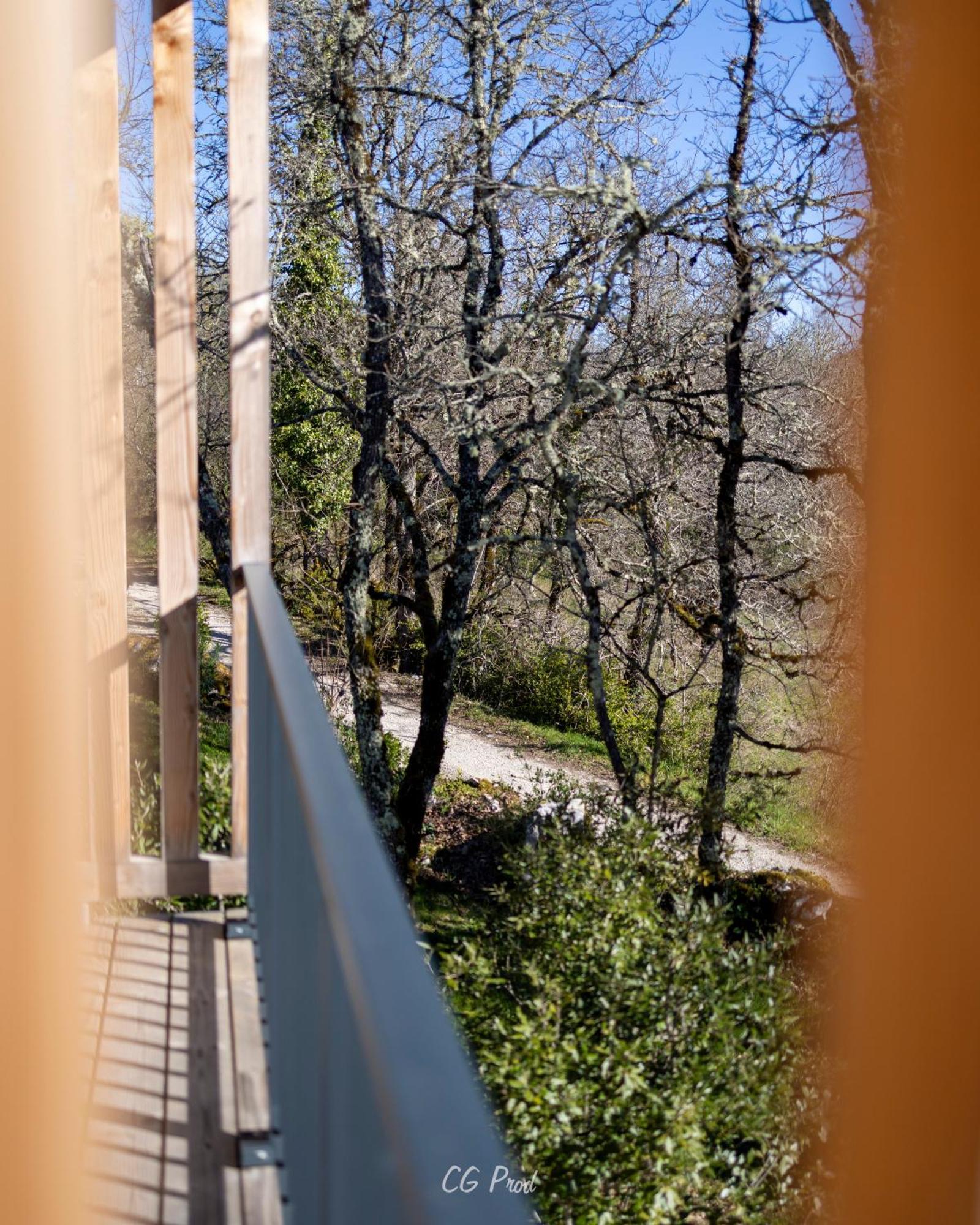 La Maison Du Gindreau Saint-Medard  Экстерьер фото